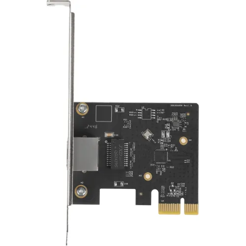 Сетевой адаптер 2.5G Ethernet Cudy PE25 PCI Express