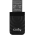 Сетевой адаптер Wi-Fi Cudy WU1300S AC1300 USB 3.0 (ант.внутр.) 1ант.