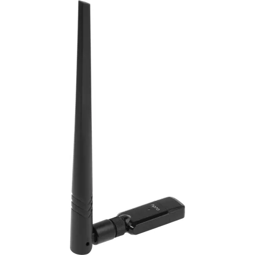 Сетевой адаптер Wi-Fi Cudy WU1400 AC1300 USB 3.0 (ант.внеш.несъем.) 1ант.