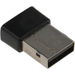 Сетевой адаптер Wi-Fi Cudy WU650 AC650 USB 2.0 (ант.внутр.) 1ант.