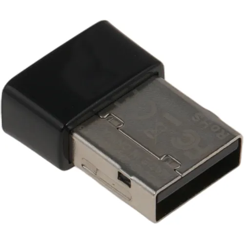 Сетевой адаптер Wi-Fi Cudy WU650 AC650 USB 2.0 (ант.внутр.) 1ант.