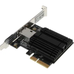 Сетевая карта 10G Ethernet Zyxel XGN100C-ZZ0102F PCI Express x4