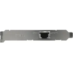 Сетевая карта 10G Ethernet Zyxel XGN100C-ZZ0102F PCI Express x4