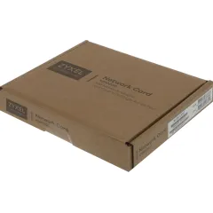 Сетевая карта 10G Ethernet Zyxel XGN100C-ZZ0102F PCI Express x4