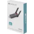 Сетевой адаптер Wi-Fi Origo OW1800M OW1800M/A1A AX1800 USB 3.0 (ант.внеш.несъем.) 2ант.