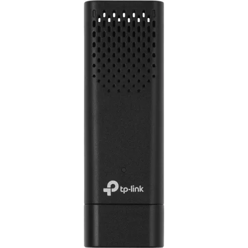 Сетевой адаптер Wi-Fi TP-Link ARCHER TX20U AX1800 USB 3.0 (ант.внутр.) 2ант.