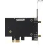 Сетевой адаптер Wi-Fi Netis F0 AC1300 PCI Express (ант.внеш.съем) 2ант.