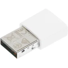 Сетевой адаптер Wi-Fi Mercusys MA30N AC1300 USB 2.0 (ант.внутр.)