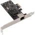 Сетевая карта Gigabit Ethernet Digma DPE101G-TX DPE101G-TX V2 PCI Express
