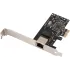 Сетевая карта Gigabit Ethernet Digma DPE101G-TX DPE101G-TX V2 PCI Express