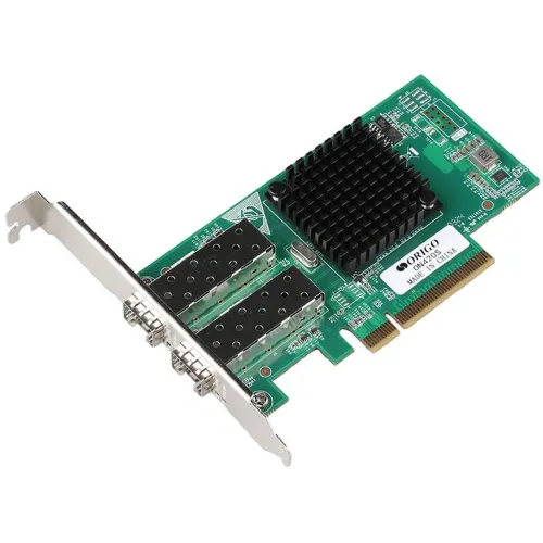 Сетевой адаптер 10G Ethernet Origo ON420S ON420S/A1A PCI Express x8
