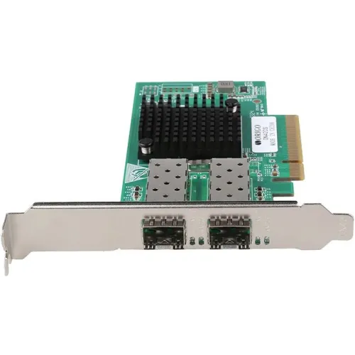 Сетевой адаптер 10G Ethernet Origo ON420S ON420S/A1A PCI Express x8