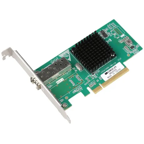 Сетевой адаптер 10G Ethernet Origo ON400S ON400S/A1A PCI Express x8