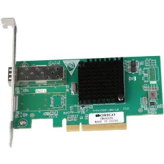 Сетевой адаптер 10G Ethernet Origo ON400S ON400S/A1A PCI Express x8