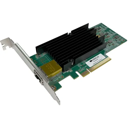Сетевой адаптер 10G Ethernet Origo ON404 ON404/A1A PCI Express x8