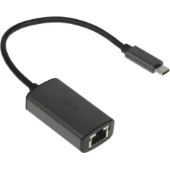 Сетевой адаптер Gigabit Ethernet Cudy UE10C USB Type-C