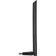 Сетевой адаптер Wi-Fi Mercusys MA30H AC1300 USB 2.0 (ант.внеш.несъем.) 1ант.