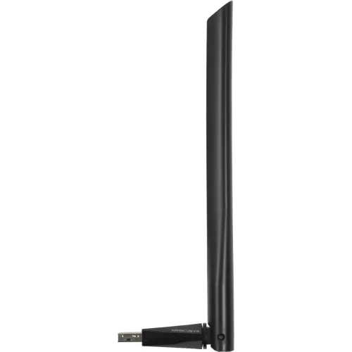 Сетевой адаптер Wi-Fi Mercusys MA30H AC1300 USB 2.0 (ант.внеш.несъем.) 1ант.