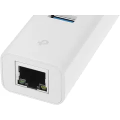 Сетевой адаптер Gigabit Ethernet TP-Link UE330C USB Type-C