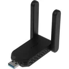 Сетевой адаптер Wi-Fi Mercusys MA32H AC1300 USB 3.0 (ант.внеш.несъем.) 2ант.