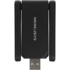 Сетевой адаптер Wi-Fi Mercusys MA72XH AX1800 USB 3.0 (ант.внеш.несъем.) 2ант.