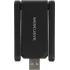 Сетевой адаптер Wi-Fi Mercusys MA72XH AX1800 USB 3.0 (ант.внеш.несъем.) 2ант.