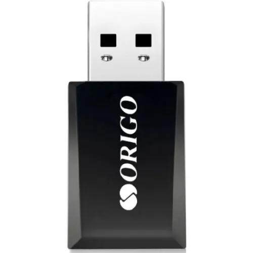 Сетевой адаптер Wi-Fi Origo OW900 OW900/A1A AX900 USB 2.0 (ант.внутр.) 1ант.