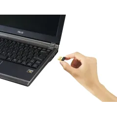 Сетевой адаптер Bluetooth Asus USB-BT540 USB 2.0