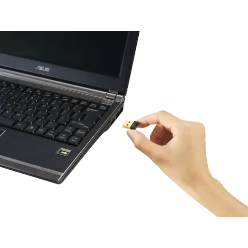 Сетевой адаптер Bluetooth Asus USB-BT540 USB 2.0