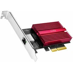 Сетевая карта 10G Ethernet Cudy PE10G PCI Express x4 (упак.:1шт)