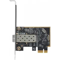 Сетевой адаптер Fast Ethernet D-Link DFE-560FX (OEM) DFE-560FX/B1A PCI Express