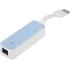Сетевой адаптер Ethernet TP-Link UE200 USB 2.0