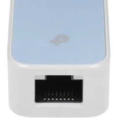 Сетевой адаптер Ethernet TP-Link UE200 USB 2.0