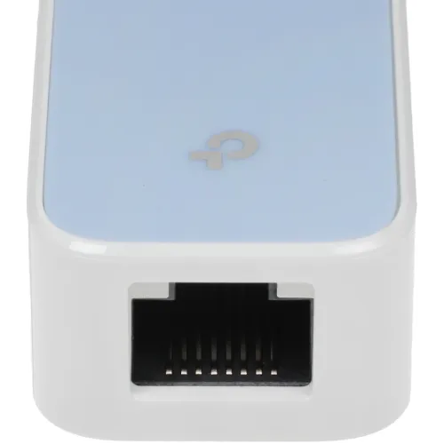 Сетевой адаптер Ethernet TP-Link UE200 USB 2.0