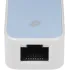 Сетевой адаптер Ethernet TP-Link UE200 USB 2.0