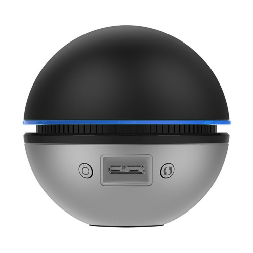 Сетевой адаптер Wi-Fi D-Link DWA-192/RU USB 3.0 (ант.внутр.)