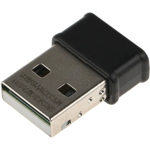 Сетевой адаптер Wi-Fi Asus USB-AC53 Nano AC1200 USB 2.0