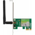 Сетевой адаптер Wi-Fi TP-Link TL-WN781ND N150 PCI Express (ант.внеш.съем) 1ант.