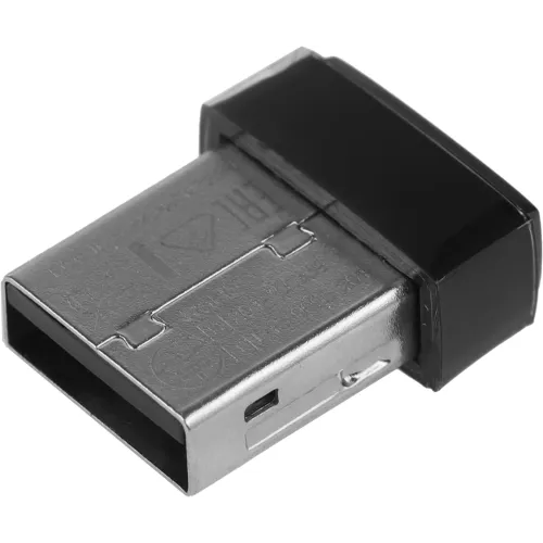 Сетевой адаптер Wi-Fi TP-Link TL-WN725N N150 USB 2.0 (ант.внутр.) 1ант.
