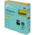 Сетевой адаптер Wi-Fi TP-Link TL-WN725N N150 USB 2.0 (ант.внутр.) 1ант.