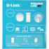 Сетевой адаптер Powerline D-Link DHP-W310AV Ethernet