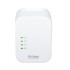 Сетевой адаптер Powerline D-Link DHP-W310AV Ethernet