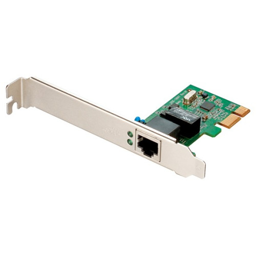 Сетевой адаптер Gigabit Ethernet D-Link DGE-560T (OEM) DGE-560T PCI Express