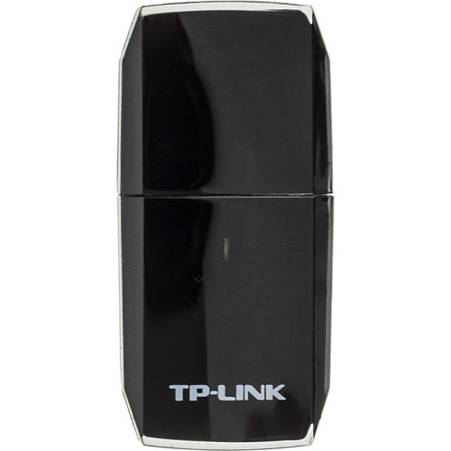 Сетевой адаптер Wi-Fi TP-Link Archer T2U AC600 USB 2.0 (ант.внутр.) 1ант.