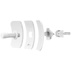 Точка доступа TP-Link CPE610 N300 10/100BASE-TX белый