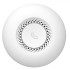 Точка доступа MikroTik cAP (RBCAP2ND) N300 10/100BASE-TX белый