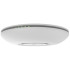 Точка доступа MikroTik cAP (RBCAP2ND) N300 10/100BASE-TX белый