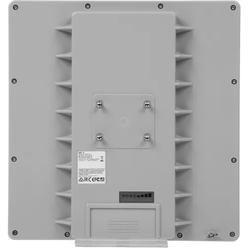 Точка доступа MikroTik QRT 5 (RB911G-5HPND-QRT) N300 10/100/1000BASE-TX белый