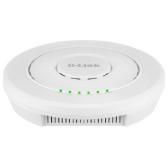 Точка доступа D-Link DWL-7620AP/UN/A1A AC2200 1000BASE-T белый
