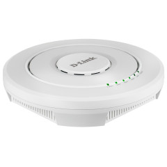 Точка доступа D-Link DWL-7620AP/UN/A1A AC2200 1000BASE-T белый